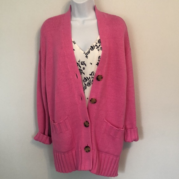 Loft  Sweater - Picture 2 of 6